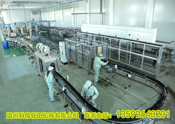 整套烏梅汁飲料生產設備 小型烏梅汁飲料灌裝設備廠家